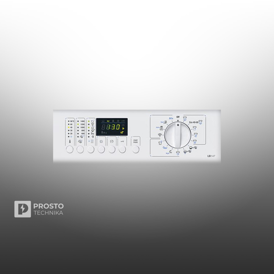 Стиральная машина Smeg LBI147